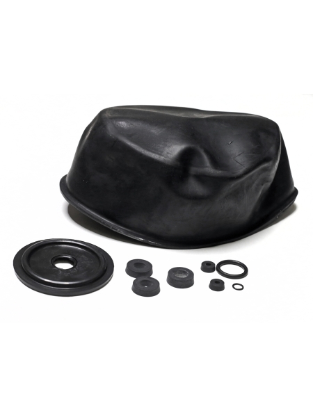 Р/к вакуумного усилителя тормоза 2401 с диаф. ЯРТИ