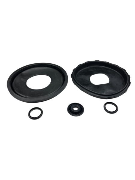 Р/к вакуумного усилителя тормоза 2410