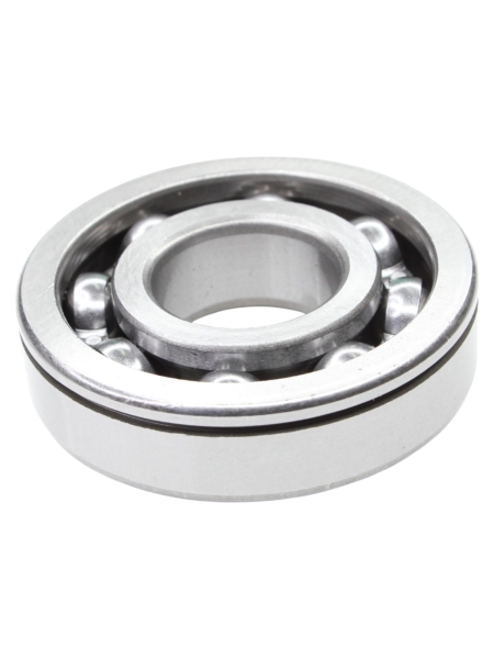 Подшипник 50706 АУ (металл.обойма) вторичного вала КПП задний Г-ль, В-га КПК