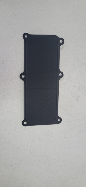 Прокладка крышки коробки толкателей ГАЗель дв.УМЗ-А274 EvoTech