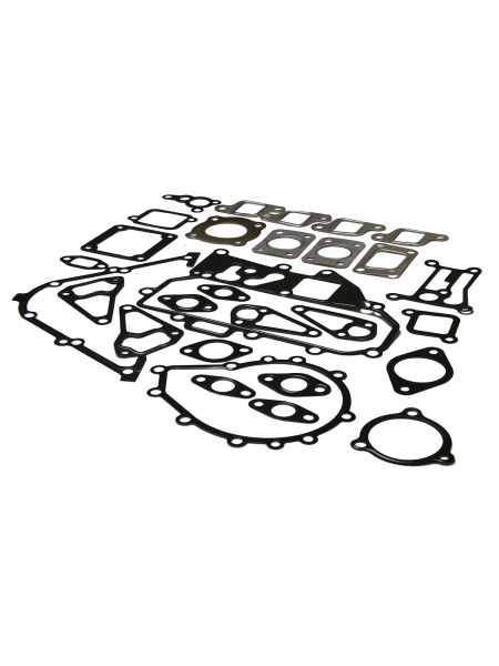 Прокладки дв. ЯМЗ-534 металл (к-т 21 шт.)