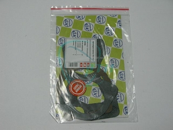 Прокладки водяного насоса УМЗ-417 ПРОФИ паронит (3 шт.)