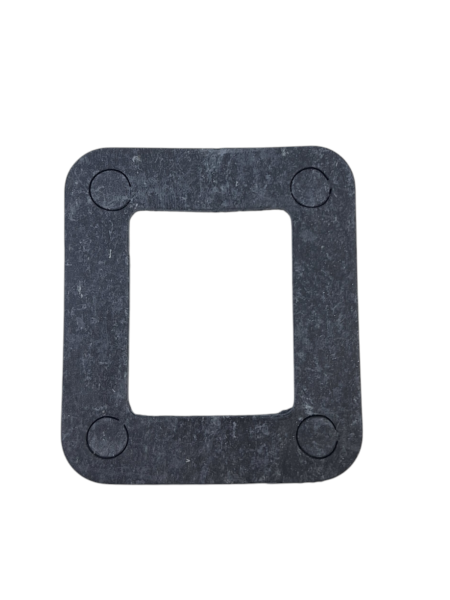 Прокладка крышки отверстия вод. рубашки головки блока, УАЗ с дв. ЗМЗ 402, УМЗ (Паронит 2,0)ФАРЕР