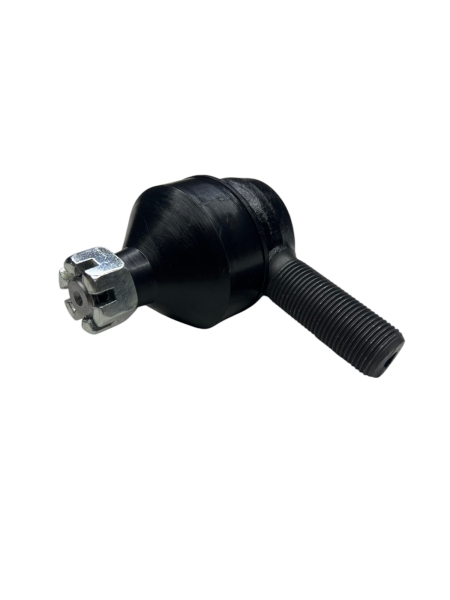 Наконечник рулевой тяги УАЗ 452, 469, Патриот, Хантер левый в сборе необслуживаемый