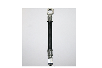 Шланг низкого давления Г-3309 ЕВРО-3, Д-245, L-140мм