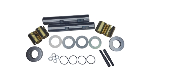 Шкворень ПАЗ-3205 в сборе (полный к-т)