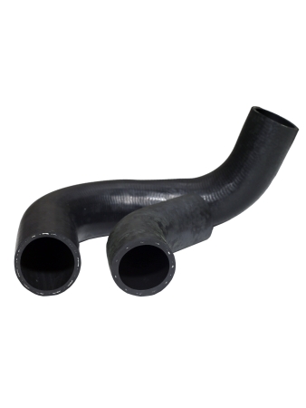 Патрубки радиатора Г-53 (2шт.) СЗРТ