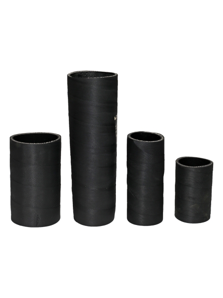 Патрубки радиатора КРАЗ (к-т 4 шт.) 2246-3016 ВПТ