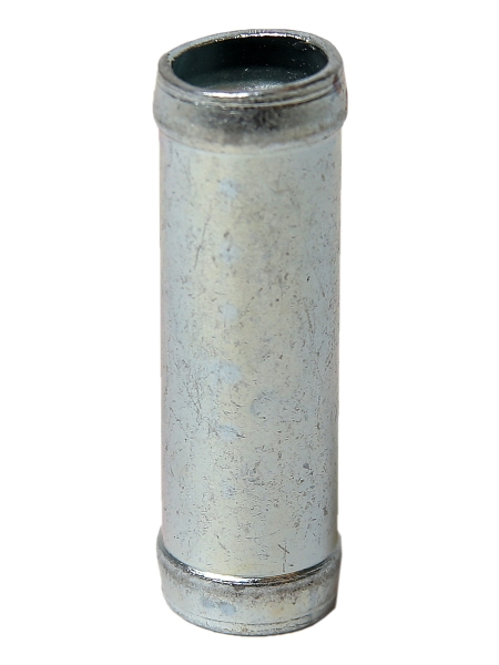 Переходник (прямой) 14мм/14мм металлический