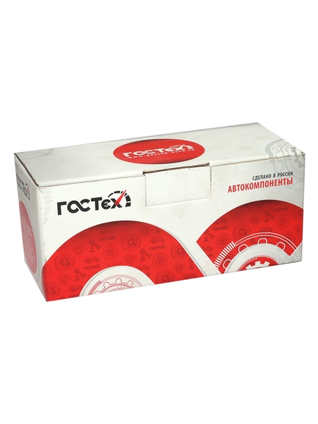 Колодка тормозная Г-ль NEXT перед. (комп. 4 шт)