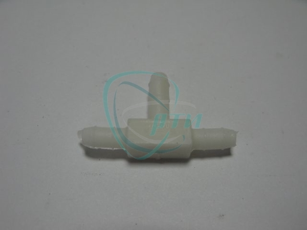 Тройник трубки омывателя ВАЗ,, УАЗ