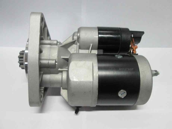 Стартер Г-3309, ПАЗ дв.Д-245,243 редукторный (24В, 3,5 кВт) без крышки