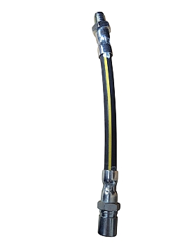 Шланг сцепления 31029/3110 (дв. 406) ФАРЕР