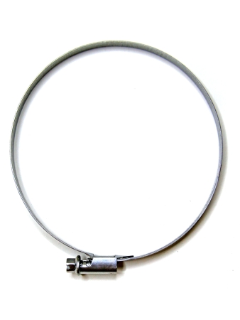 Хомут червячный NORMA TORRO 90-110