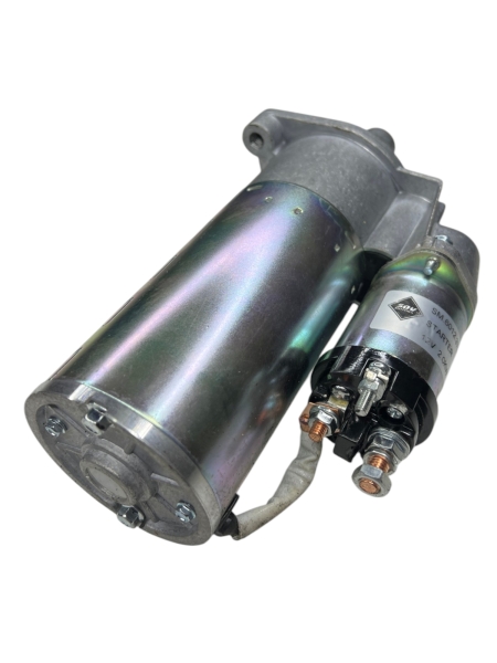 Стартер, УАЗ дв.ЗМЗ-405, 406, 409, 514 редукторный (2,0 кВт)