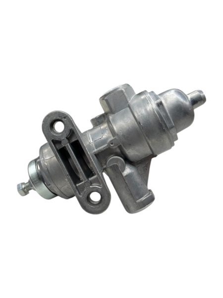 Регулятор давления воздуха КАМАЗ, ЗИЛ, УРАЛ, МАЗ, ЛиАЗ