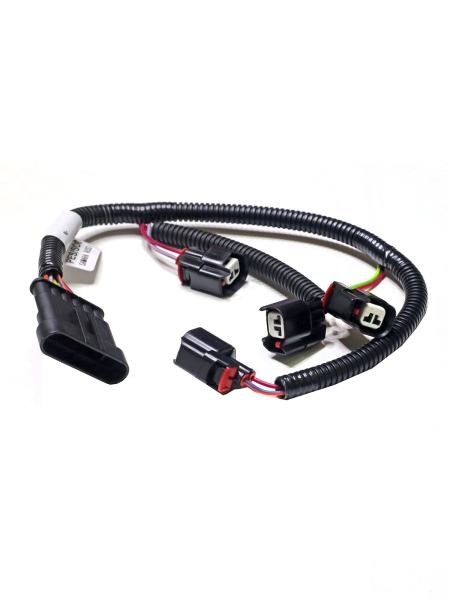 44 Жгут проводов форсунки Г-3302 дв.4216 УМЗ Евро-4