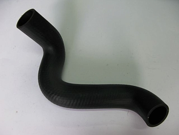 Патрубок радиатора отводящий нижний ГАЗель дв.Chrysler 2246-403 ВПТ