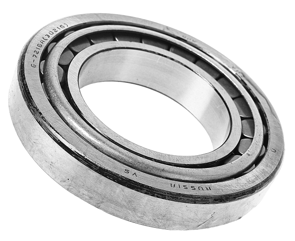 Подшипник 7216 заднего, среднего моста КАМАЗ "Волжский Стандарт"