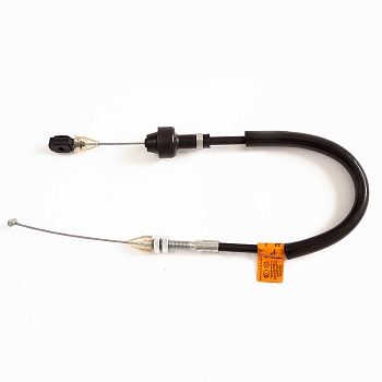 Трос привода акселератора (газа) УАЗ-31512 (Хантер) дв.УМЗ-4218