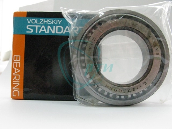 Подшипник 127509 ступицы перед. УАЗ "Волжский Стандарт"