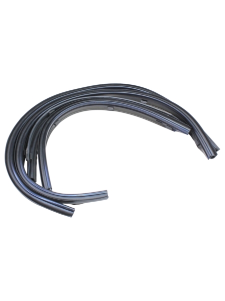 Уплотнитель порогов двери 2110 к-т (76Р) БРТ