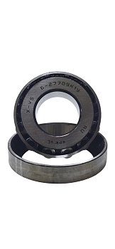 Подшипник 27709 редуктора заднего моста ведущей шестерни (задний) Г-53 "Волжский Стандарт"