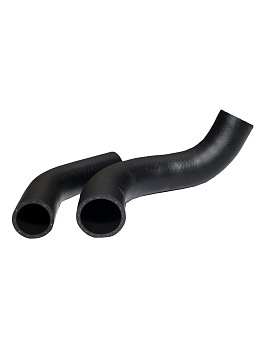 Патрубки радиатора Г-2410, 31029 (2шт.) СЗРТ