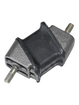 Подушка двигателя (передней опоры) Г-ль, Вал-й, 3309 ОРИГИНАЛ ЯРТИ