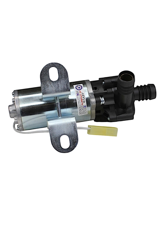 Насос отопителя дополнительный Г-ль 12V d16