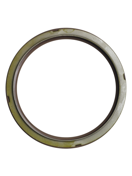 Сальник 2.2-142х168х16 ступицы задней с крышкой / ЗИЛ-130,4331,133 FPM