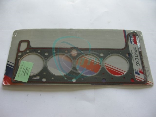 Прокладка головки блока 2101 (б/асб. с герм.) 714-83-07