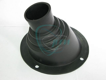 Пыльник рулевой колонки Г-3102