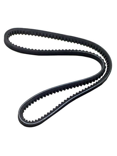 44 Ремень 1013 (AVX 13) клиновой зубчатый генератора G-PART