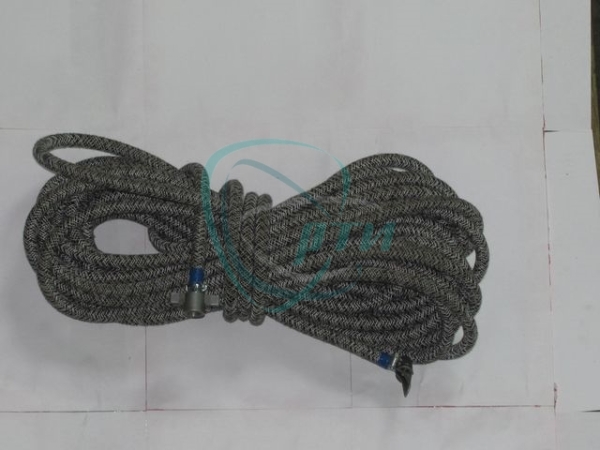 Шланг подкачки колес (в сборе) L-18 м (Ø 6мм)