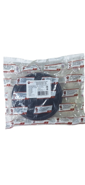 Р/к тормозной камеры с энергоаккумулятором КамАЗ тип 20 (уплотнители с пласт. к-т 9 наим.)