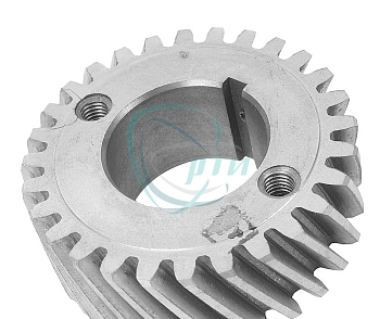 Шестерня коленвала Г-ль, УАЗ,
