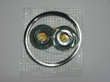 Р/к масляного фильтра В-га, Г-ль СЗРТ