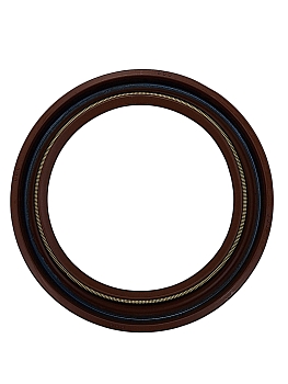 Сальник моста (зад., сред.) КамАЗ-5320 70х92х10 Ф (фтор)