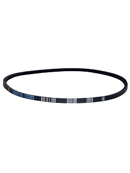 Ремень 1325 (AVX 13) зуб. клиновой Ford "Tranzit" Darwin Plus