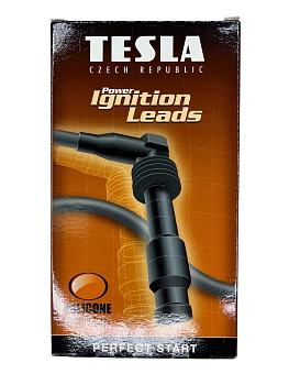 Провода в/н Lada Largus 1.6 , Renault Logan (04-) силикон