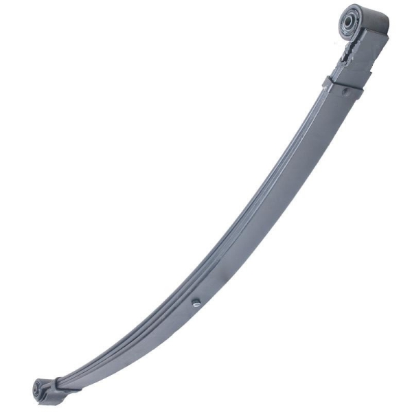 Рессора передняя Г-он NEXT, Вал-й 3 листа (с сайлентблоками)