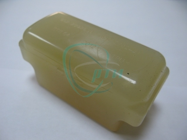 Опора рессоры (задней & передней) средняя (полиуретан)