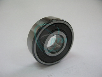 Подшипник 180201 генератора Г-4301, ВАЗ (Вологда 23-ПЗ)