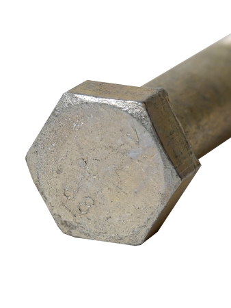 Болт М18х1,5х95 оси нижнего рычага Г-31105