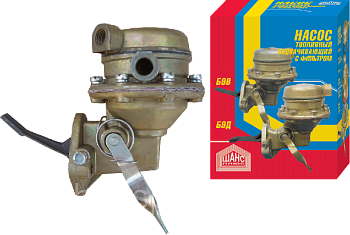 Бензонасос УАЗ (в коробке)