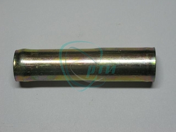 Переходник (прямой) 18мм/20мм металлический