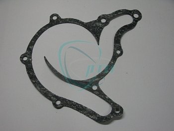 Прокладка  водяного насоса крышки ГАЗ-3307, ПАЗ (ПОН-Б-0,8)