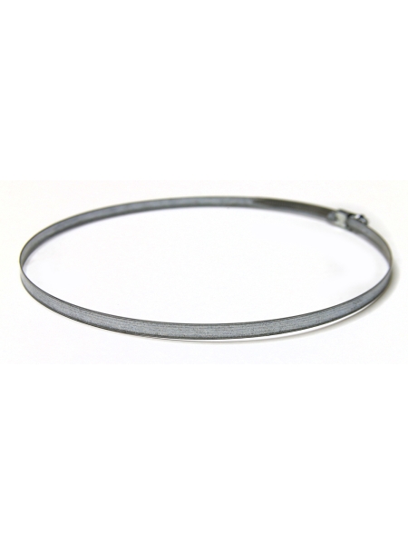 Хомут червячный NORMA TORRO 220-240