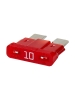 Предохранитель FT 10А Litte Fuses плоский